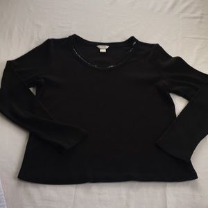 Christopher & Banks long sleeve shirt
